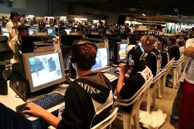 西坝文创园蓄势待发 宜昌船厂旧址焕新，游戏开发产业迎来新机遇