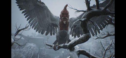 黑神话悟空新情报解禁 主创眼中的原神灵感、与《战神4》的对标之路